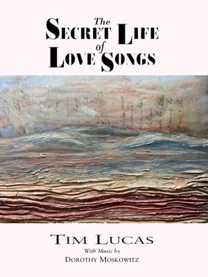 cover image of The Secret Life of Love Songs